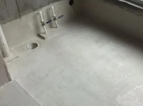 新密卫生间渗水维修公司为您分享下新密卫生间漏水维修应该怎么维修