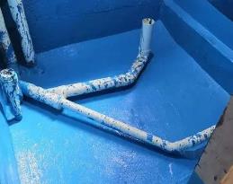 新密卫生间测漏水电话