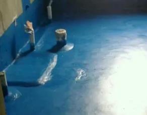 新密卫生间测漏水多少钱