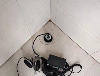 新密楼顶渗水维修公司为您分享下检测区的划分。