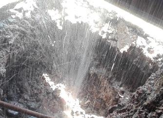 新密楼顶漏水维修公司分享下一次检漏多少钱