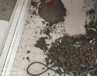 新密楼顶渗水公司分享下新密卫生间测漏水方法和方法的详细分解。