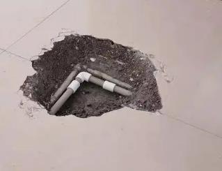  新密检漏多少钱?