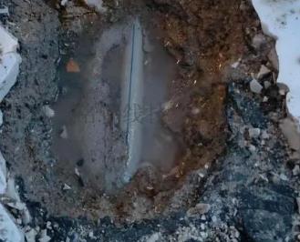 新密楼顶漏水维修怎么找漏水点？